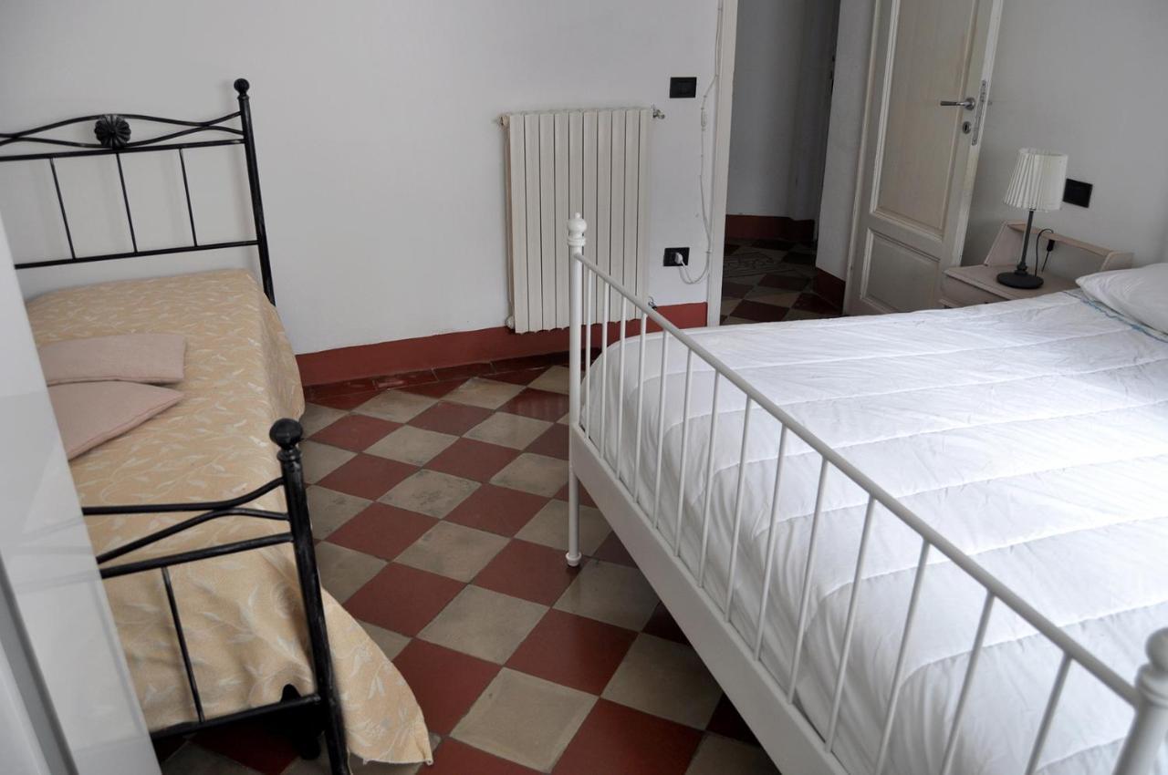 Villa Salvini Marina Di Pisa Exterior foto